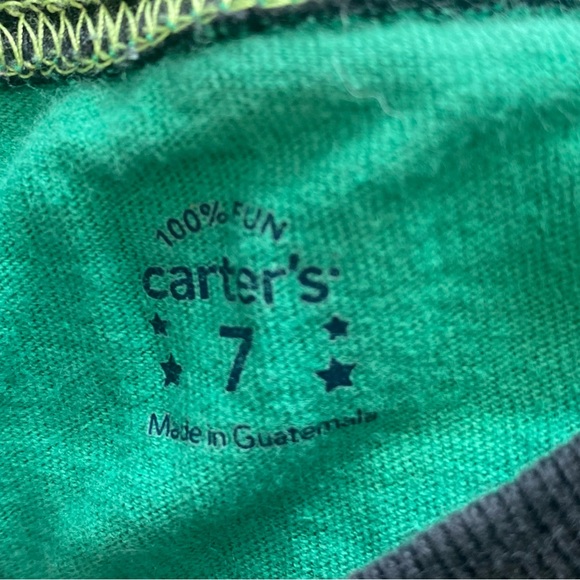 Carters Boys Hockey - Picture 2 of 2